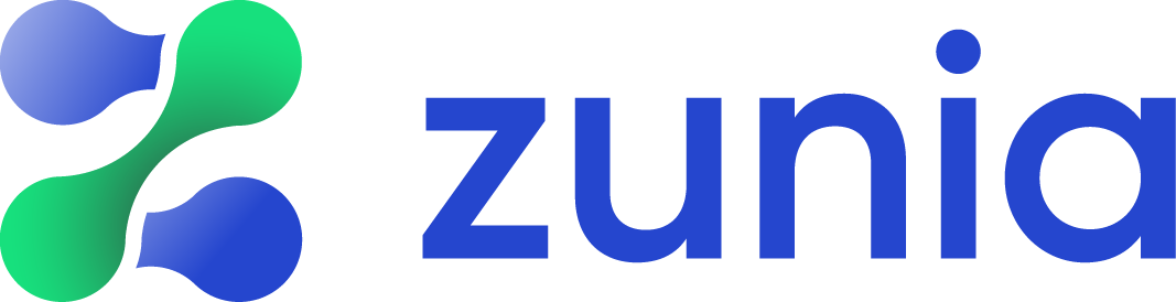 Zunia Public API Logo